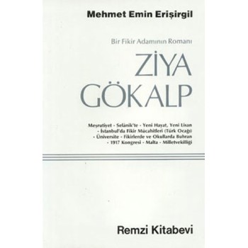 Ziya Gökalp