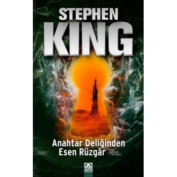 Anahtar Deliğinden Esen Rüzgar