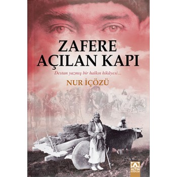 Zafere Açılan Kapı