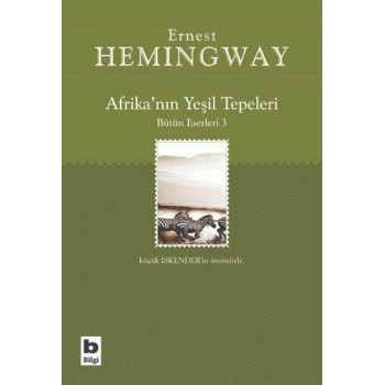 Afrika'nın Yeşil Tepeleri