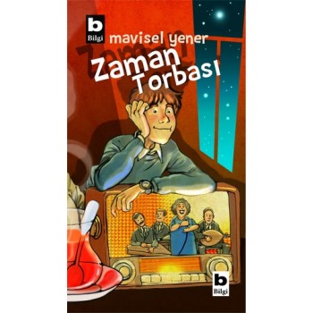 Zaman Torbası
