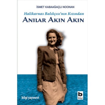 Anılar Akın Akın