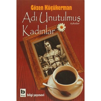 Adı Unutulmuş Kadınlar