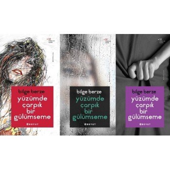Yüzümde Çarpık Bir Gülümseme