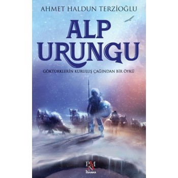 Alp Urungu