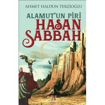 Alamut'un Piri - Hasan Sabbah