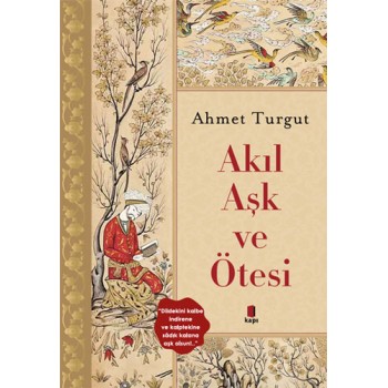 Akıl Aşk ve  Ötesi