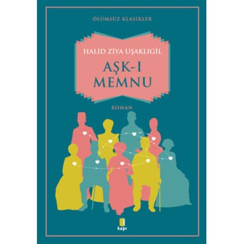 Aşk-ı Memnu