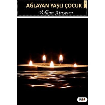 Ağlayan Yaşlı Çocuk