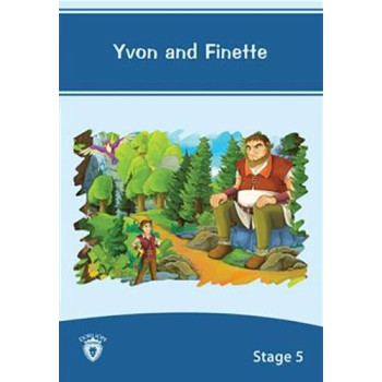 Yvon And Finette