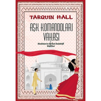 Aşk Komandoları Vakası