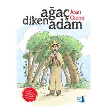 Ağaç Diken Adam