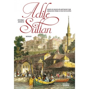 Adile Sultan
