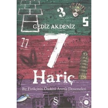 7 Hariç