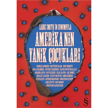 Amerika'nın Yanık Çocukları
