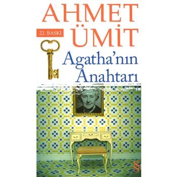 Agatha'nın Anahtarı