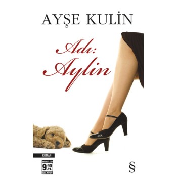 Adı: Aylin (Cep Boy)