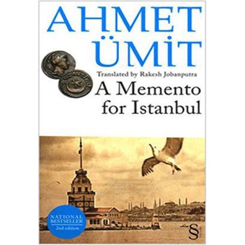 A Memento for Istanbul