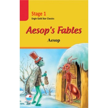 Aesop’s Fables