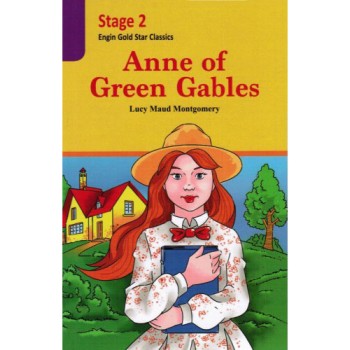 Anne of Green Gables (Cd'li)