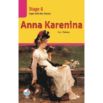 Anna Karenina CD'li-Stage 6