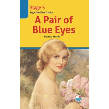 A Pair of Blue Eyes CD'li-Stage 5