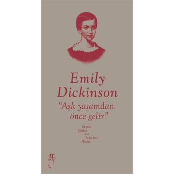 Aşk Yaşamdan Önce Gelir