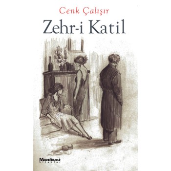 Zehr-i Katil