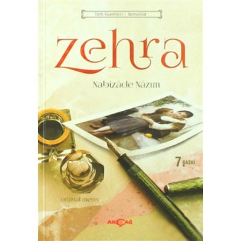 Zehra