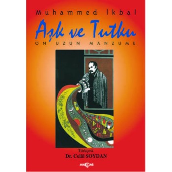 Aşk ve Tutku - On Uzun Manzume