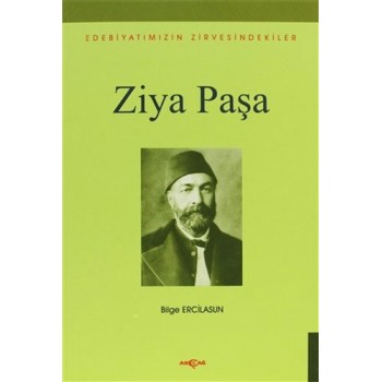 Ziya Paşa