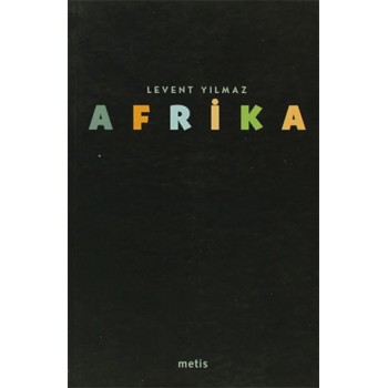 Afrika