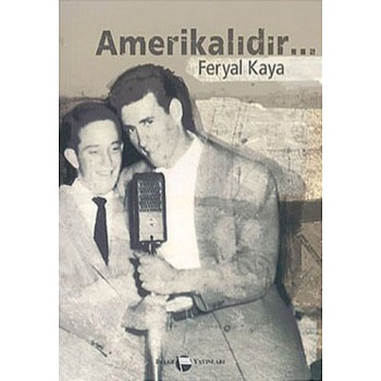 Amerikalıdır