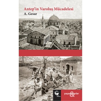 Antep'in Varoluş Mücadelesi
