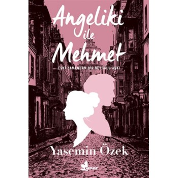 Angeliki ile Mehmet
