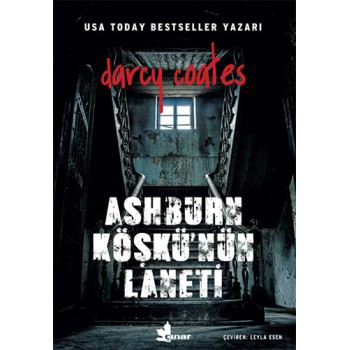 Ashburn Köşkü’nün Laneti