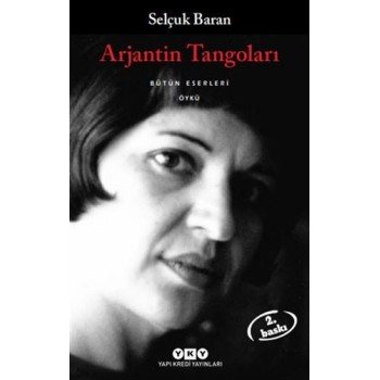 Arjantin Tangoları