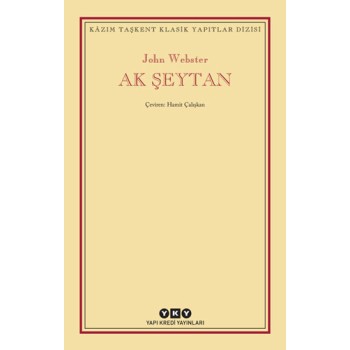 Ak Şeytan