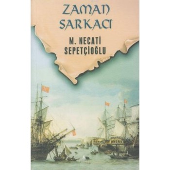 Zaman Sarkacı