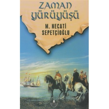 Zaman Yürüyüşü