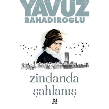 Zindanda Şahlanış