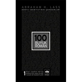 100 Büyük Roman - 1