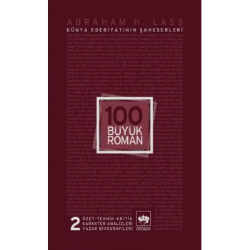 100 Büyük Roman - 2