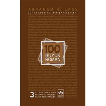 100 Büyük Roman - 3