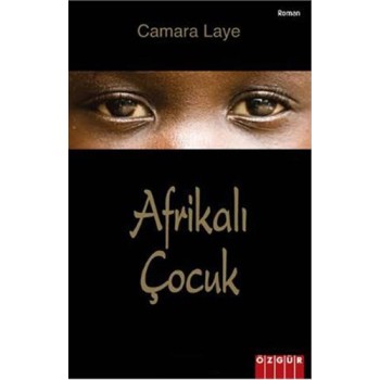 Afrikalı Çocuk