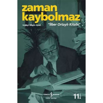 Zaman Kaybolmaz