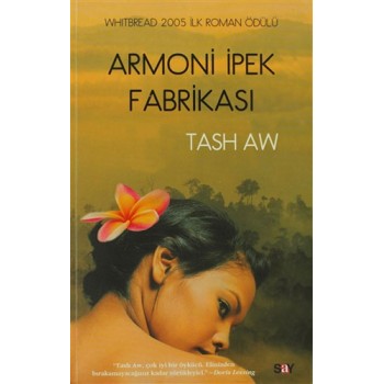 Armoni İpek Fabrikası