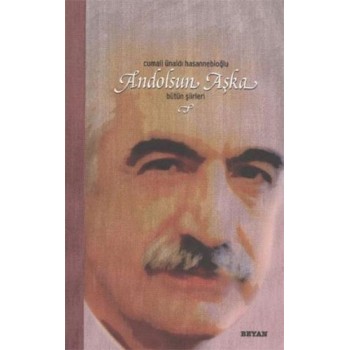 Andolsun Aşka