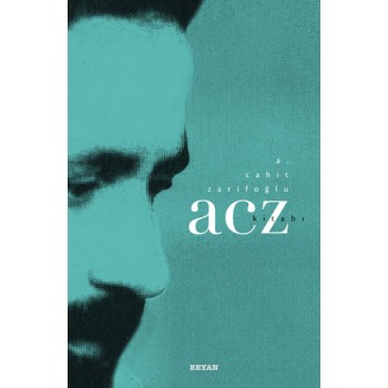 A. Cahit Zarifoğlu - ACZ Kitabı