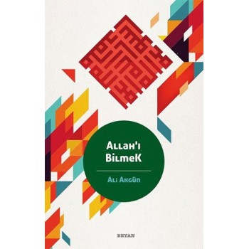 Allah'ı Bilmek